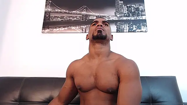 RyanJackson  online show from October 27, 2025, 2:34 am