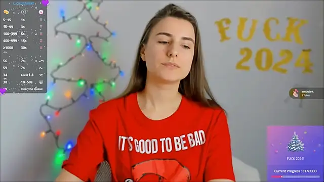 PumpkinCutiePie online show from December 6, 2024, 2:44 pm