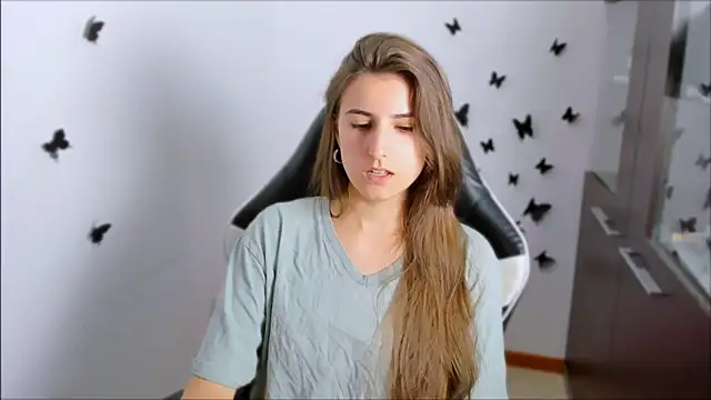 PumpkinCutiePie online show from September 21, 2025, 4:23 pm