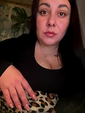 Snapshot of DaisyStreet chatting on December 20, 2025, 2:31 pm DaisyStreet online show from December 20, 2025, 2:31 pm