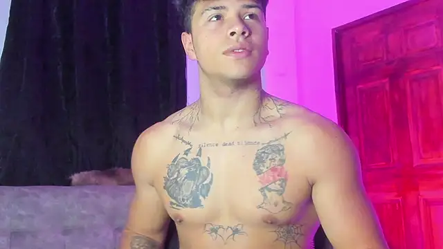 Snapshot of Dominic_Biker__ chatting on February 25, 2026, 1:06 am Dominic Biker online show from February 25, 2026, 1:06 am