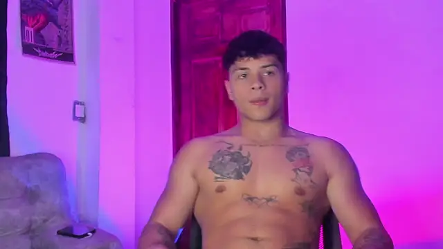 Snapshot of Dominic_Biker__ chatting on February 21, 2026, 1:51 am Dominic Biker online show from February 21, 2026, 1:51 am