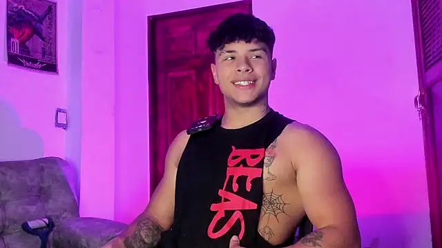 Snapshot of Dominic_Biker__ chatting on February 12, 2026, 3:17 am Dominic Biker online show from February 12, 2026, 3:17 am