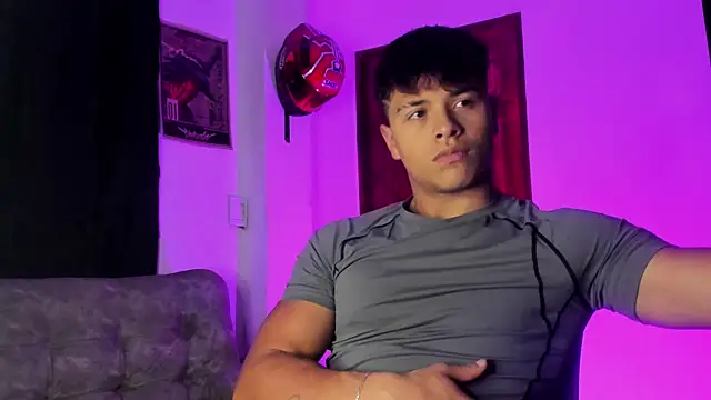 Dominic Biker   online show from January 16, 2026, 4:49 am