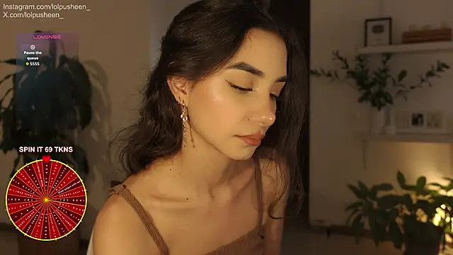 JulietteDee online show from April 2, 2026, 9:54 pm