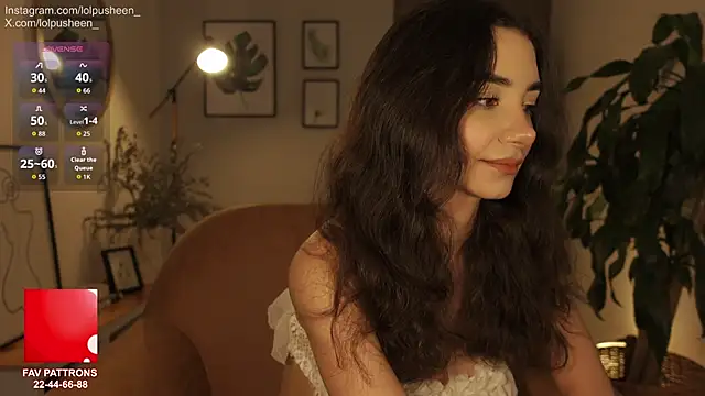JulietteDee online show from May 20, 2026, 10:07 pm