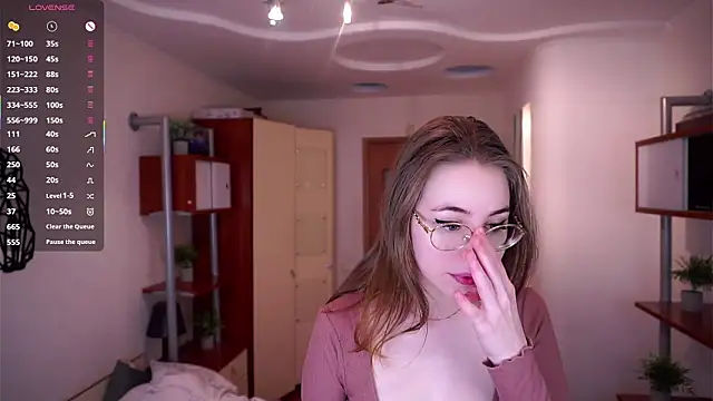 BanemAcard online show from February 25, 2026, 3:18 am