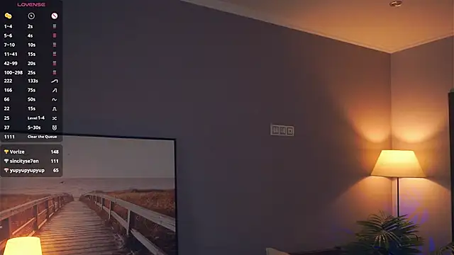 BanemAcard online show from March 13, 2025, 10:47 am