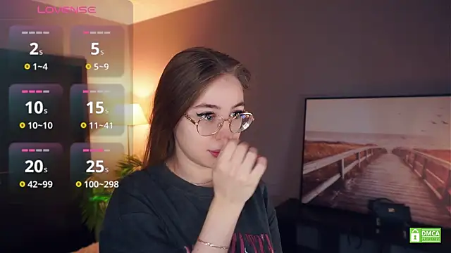 BanemAcard online show from March 20, 2025, 4:18 am