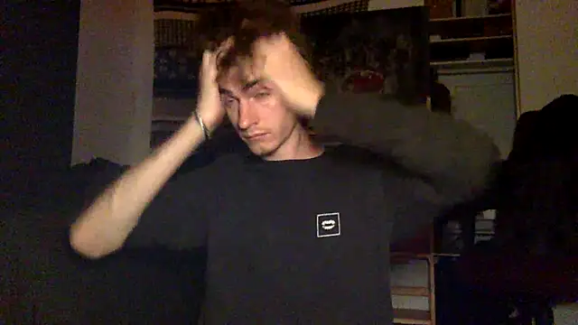 spicylaboi online show from April 1, 2026, 3:41 am