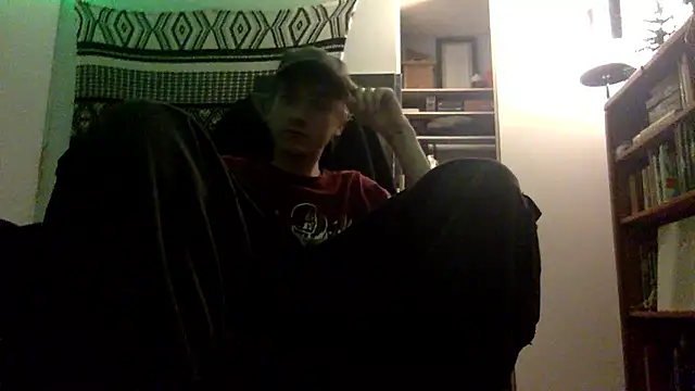 spicylaboi online show from January 13, 2026, 2:21 pm