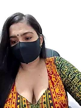 Ritusri Dotta online show from October 24, 2025, 4:17 pm