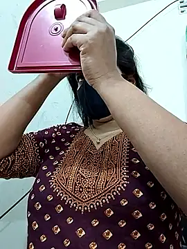 Ritusri Dotta online show from January 12, 2026, 4:36 pm