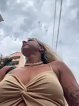 LikaCat online show from March 20, 2026, 2:12 am