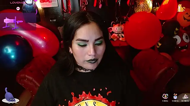 kureiji hentaii online show from September 23, 2025, 9:33 pm