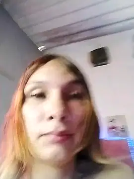 Tiffany bunny2023 online show from December 2, 2025, 4:09 pm