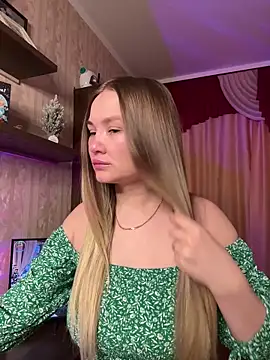 AmeliaAllem online show from February 4, 2026, 1:22 am