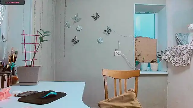 Snapshot of RosaJil chatting on January 24, 2025, 2:51 pm RosaJil online show from January 24, 2025, 2:51 pm