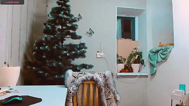 Snapshot of RosaJil chatting on December 19, 2024, 8:44 pm RosaJil online show from December 19, 2024, 8:44 pm