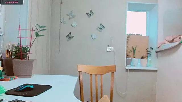 Snapshot of RosaJil chatting on February 4, 2025, 2:53 pm RosaJil online show from February 4, 2025, 2:53 pm