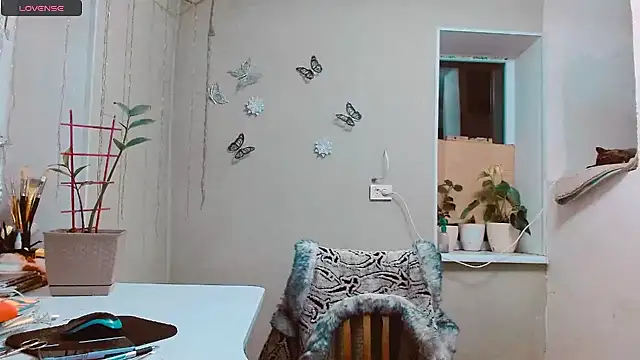 Snapshot of RosaJil chatting on January 14, 2025, 3:57 pm RosaJil online show from January 14, 2025, 3:57 pm