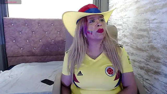 Snapshot of Natasha_699 chatting on July 7, 2026, 8:45 pm Natasha 699 online show from July 7, 2026, 8:45 pm
