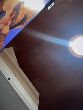 MarianaBenz online show from November 4, 2025, 12:03 am