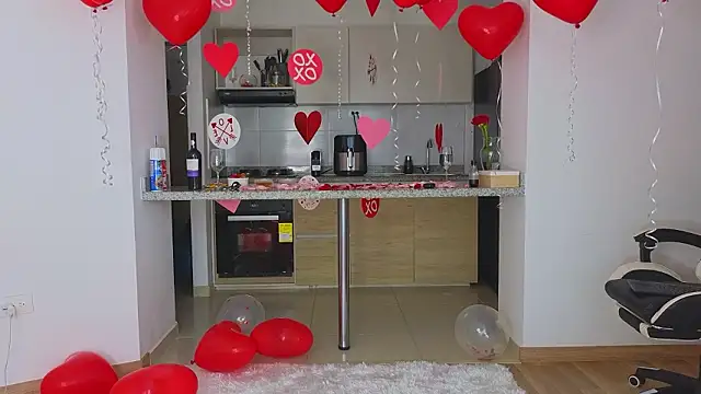 Snapshot of KristennBlue chatting on February 14, 2026, 8:31 pm KristennBlue online show from February 14, 2026, 8:31 pm