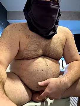 34  Gabriel34 online show from November 26, 2025, 11:21 am