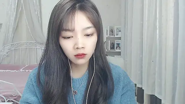 Jenny-Z online show from February 9, 2026, 1:58 am