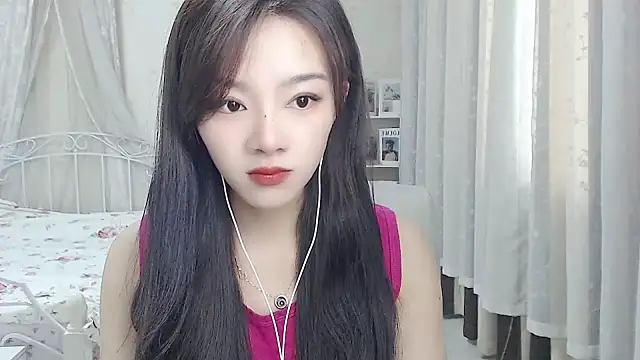 Snapshot of Jenny-Z chatting on May 31, 2026, 1:44 am Jenny-Z online show from May 31, 2026, 1:44 am