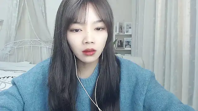 Jenny-Z online show from January 11, 2026, 2:18 am