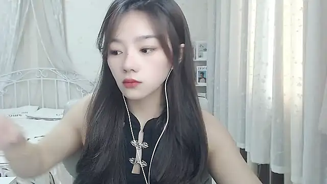 Snapshot of Jenny-Z chatting on May 14, 2026, 2:30 am Jenny-Z online show from May 14, 2026, 2:30 am