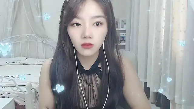 Snapshot of Jenny-Z chatting on May 9, 2026, 1:42 am Jenny-Z online show from May 9, 2026, 1:42 am