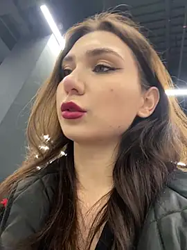Snapshot of QuitieLia chatting on December 29, 2024, 1:17 pm QuitieLia online show from December 29, 2024, 1:17 pm