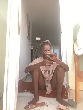 petiteebony 81 online show from September 23, 2025, 5:58 am