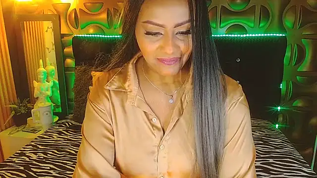 black ambar online show from April 12, 2026, 2:37 am