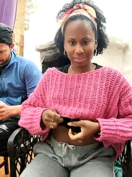 Jeniffer Jarvis online show from March 3, 2025, 12:50 pm