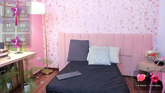 taylor bennet online show from March 22, 2026, 12:07 pm