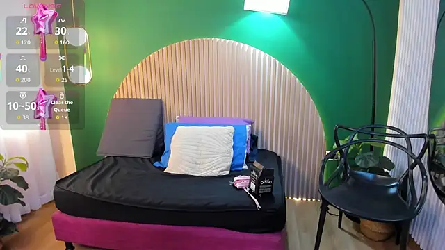 taylor bennet online show from March 12, 2026, 11:58 am