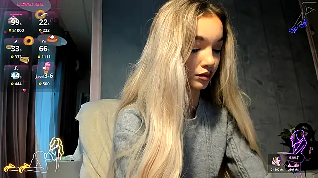 Sassy Teen online show from November 6, 2025, 9:24 am