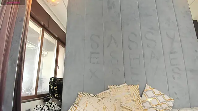 Snapshot of Sassy_Teen chatting on March 19, 2025, 8:55 am Sassy Teen online show from March 19, 2025, 8:55 am