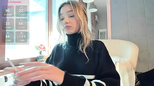 Snapshot of Sassy_Teen chatting on September 30, 2025, 9:48 am Sassy Teen online show from September 30, 2025, 9:48 am