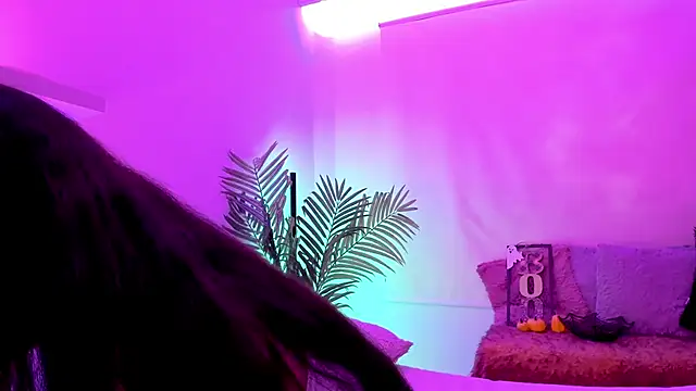 Gloomydoll online show from October 22, 2025, 7:02 pm