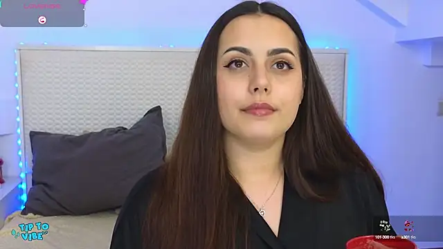 Snapshot of Eva_Rogers_ chatting on January 20, 2025, 4:55 pm Eva Rogers online show from January 20, 2025, 4:55 pm