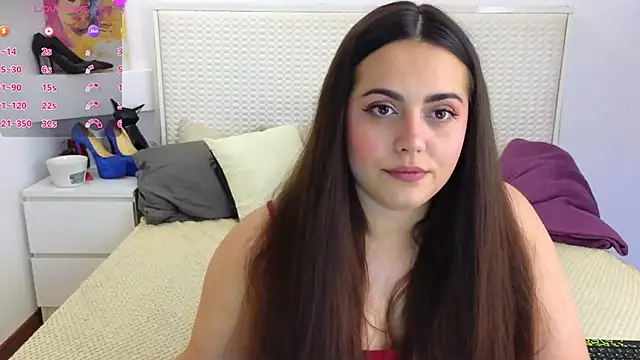 Snapshot of Eva_Rogers_ chatting on September 15, 2025, 8:04 am Eva Rogers online show from September 15, 2025, 8:04 am