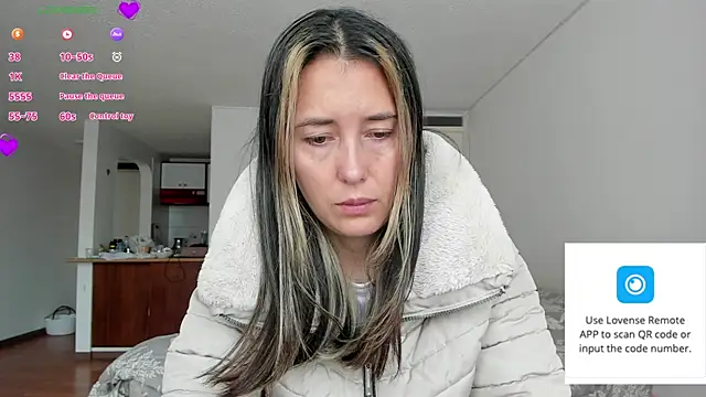 Snapshot of zoe_jeane_beker chatting on March 22, 2026, 6:31 pm zoe jeane beker online show from March 22, 2026, 6:31 pm