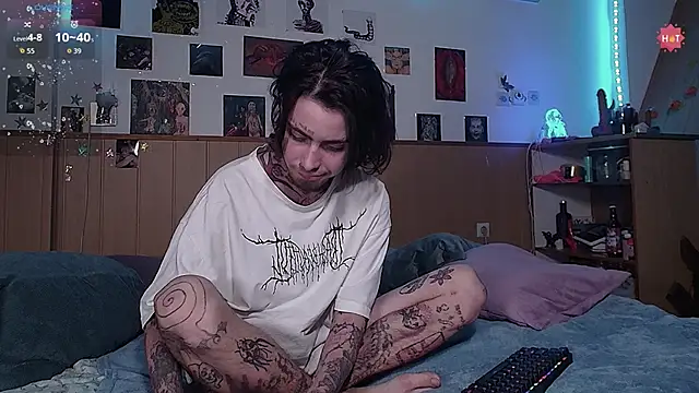 Hanako Jentoru online show from November 6, 2025, 3:27 pm