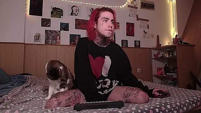 Hanako Jentoru online show from October 1, 2025, 11:14 am