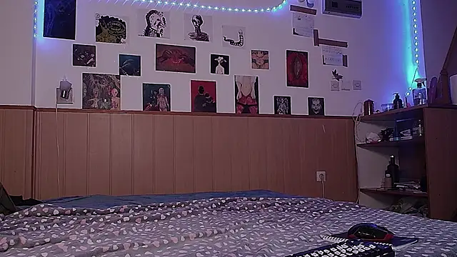 Hanako Jentoru online show from September 25, 2025, 3:40 pm